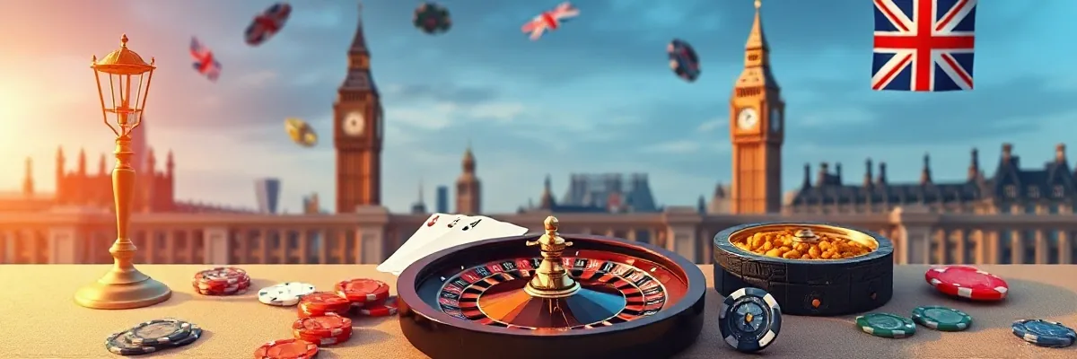 sun casino in the UK — Sun Casino Games and Software